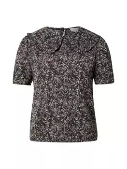 Блуза Coast, черный