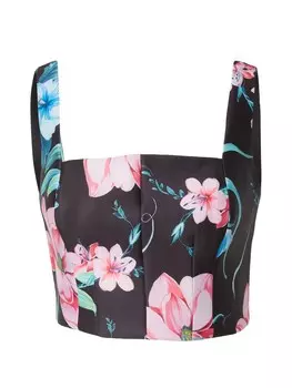 Блуза Coast, черный