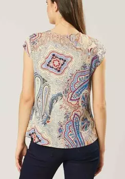 Блуза COCO QUIOSQUE, песочный