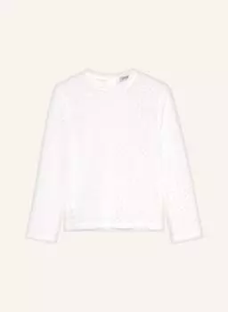 Блуза CocoVero EMILIA, белый