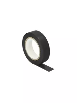 Блуза COFI 1453 Isolierbnder, flammhemmend, schwarz, 15mm breit, 0,13mm, черный