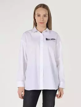 Блуза Colin's, белый