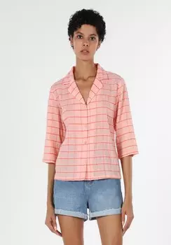 Блуза Colin's, цвет Peach
