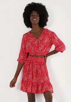 Блуза Colin's, красный