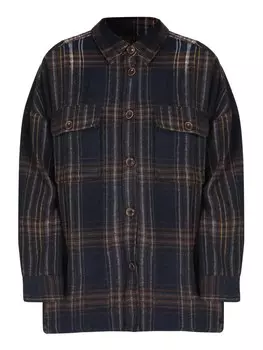 Блуза Colin's, морской синий