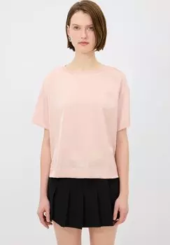 Блуза COLLAR adL, лосось