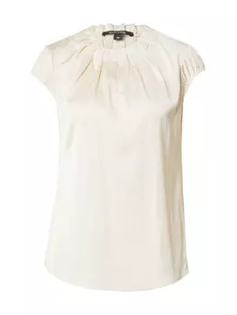 Блуза COMMA, экрю