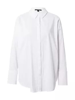 Блуза Comma, белый