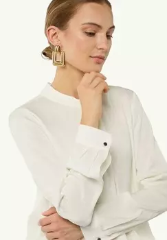 Блуза comma, белый