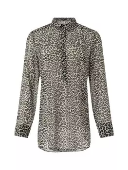 Блуза comma Bluse