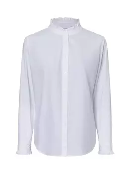 Блуза Comma Casual Identity, белый