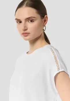 Блуза comma casual identity, белый