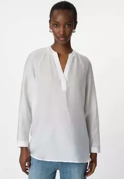 Блуза comma casual identity, белый