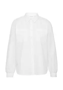 Блуза comma casual identity, белый