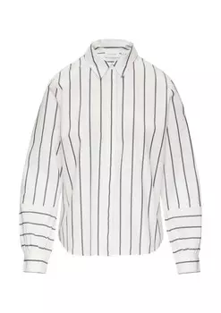 Блуза comma casual identity, белый