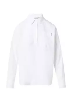 Блуза comma casual identity, белый