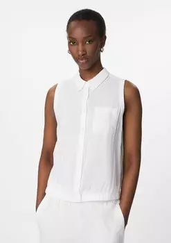 Блуза comma casual identity, белый