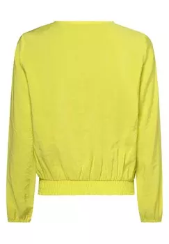 Блуза comma casual identity, бежевый