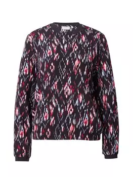 Блуза Comma Casual Identity, черный