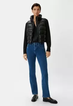 Блуза comma, черный