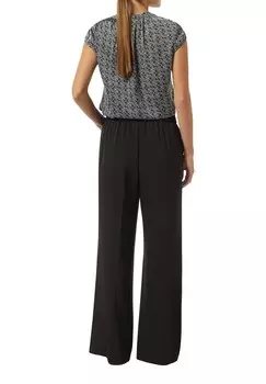 Блуза comma, черный