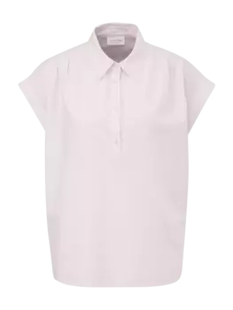 Блуза comma CI rmellos, розовый