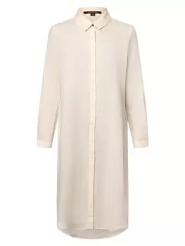 Блуза comma, песочный