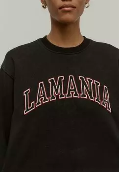 Блуза Complete LA MANIA, черный