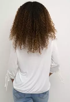 Блуза CONNI Love Copenhagen, белый