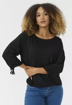 Блуза CONNI Love Copenhagen, черный