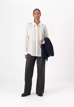 Блуза Copenhagen Muse, белый