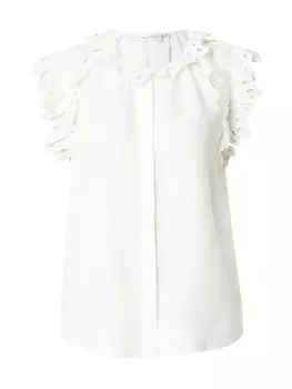 Блуза Copenhagen Muse NATULI, кремовый