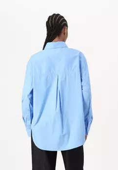 Блуза Copenhagen Muse, синий