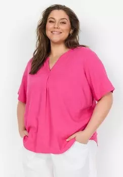 Блуза CORINNA Wasabi, розовый