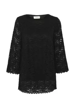 Блуза Cream, черный
