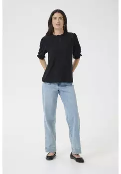 Блуза Cream, черный