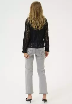 Блуза Cream, черный