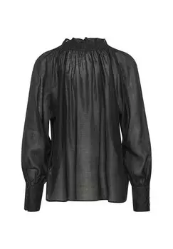Блуза Cream, черный