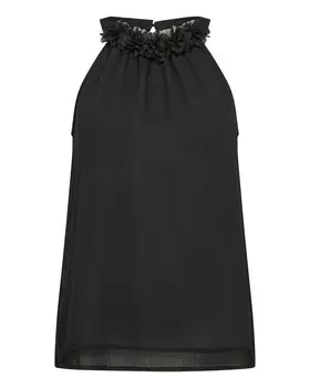 Блуза Cream, черный