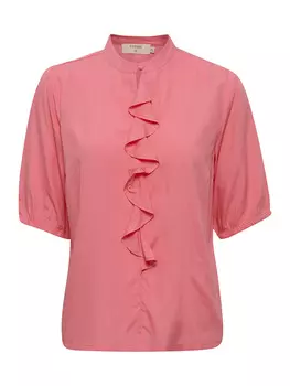 Блуза Cream Susannah, розовый