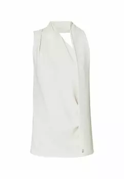 Блуза CREPE LIU JO, кремовый
