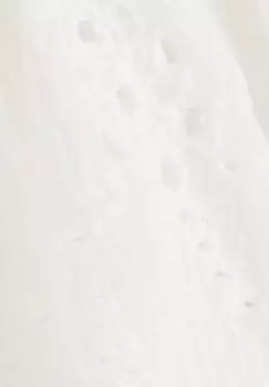 Блуза CROP Koton, белый