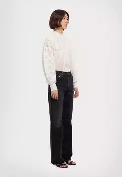 Блуза DAHLIA Vanessa Bruno, белый