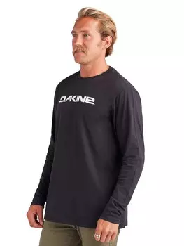 Блуза Dakine DA RAIL, черный