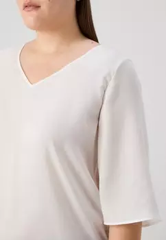 Блуза DALLAS Persona by Marina Rinaldi, белый