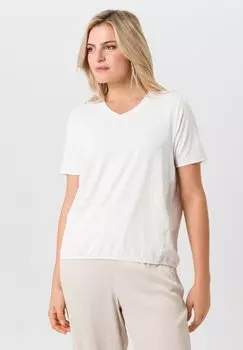 Блуза DAMEN TUZZI, белый