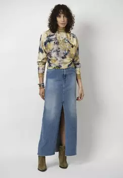 Блуза DANIS PRINTED Dante6, мультиколор