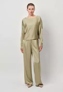 Блуза Dante6, зеленый