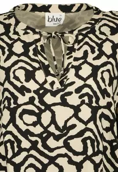 Блуза DARK&BOLD Blue Seven, бежевый