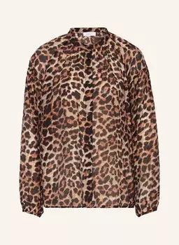 Блуза Darling Harbour, бежевый